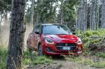 Suzuki Swift Hybrid AllGrip 2020 года